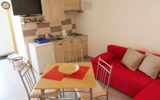 Oasis - 50 m From the sea - A2
