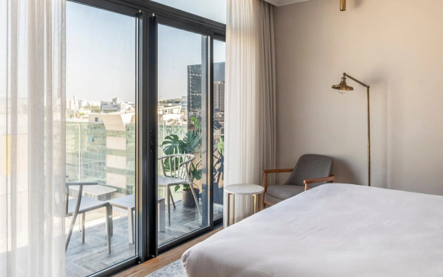 Jo Hotel