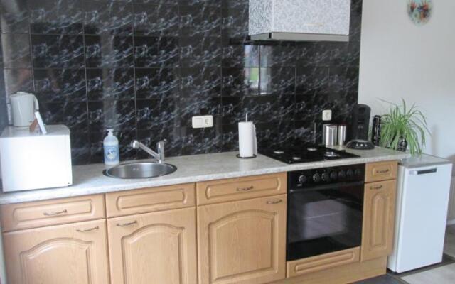 Appartement "Janneke"