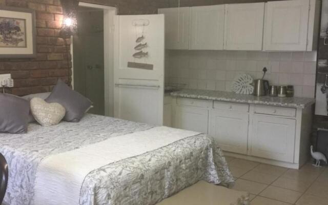 White River B & B