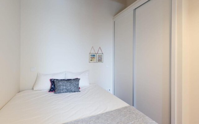 GuestReady - Cosy 2 Bedroom Flat in Central Porto