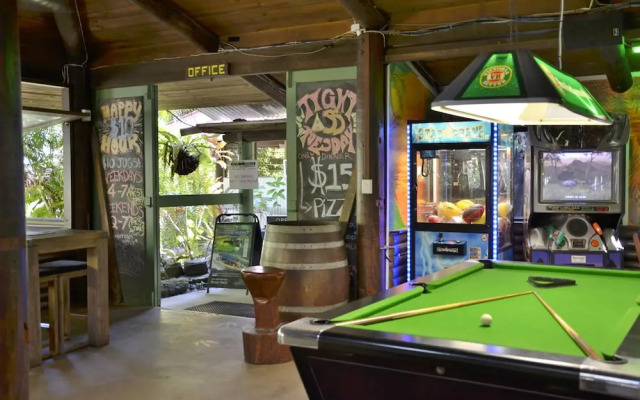 PKs Jungle Village - Hostel