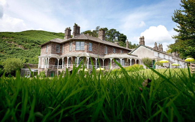 YHA Langdale - Hostel