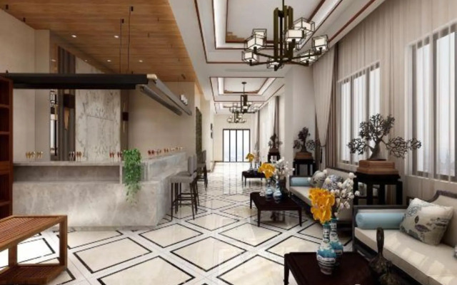 Lihuang Hotel