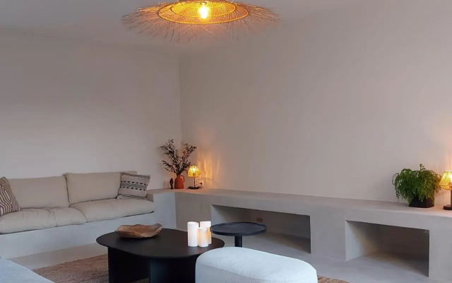 vakantiewoning opa Ben