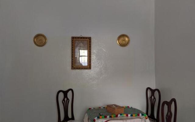 Nassar Maison