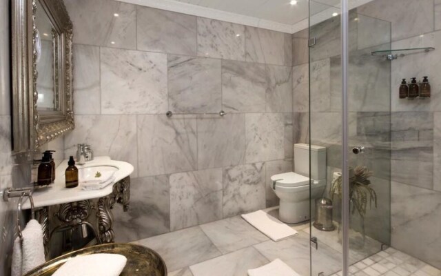 The Gregoire Boutique Hotel & Spa