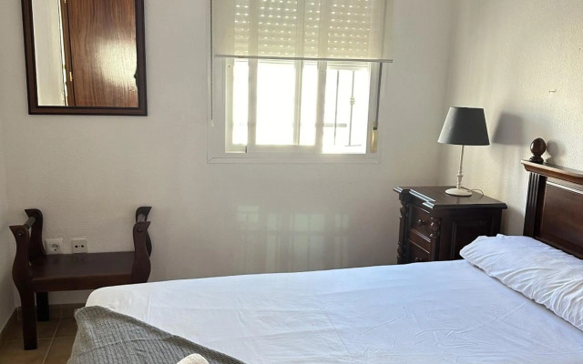 Ref d2 apartamento duplex 3 hab playa sol