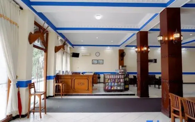 Samudra Hotel