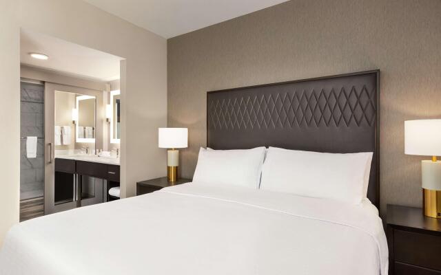 Homewood Suites by Hilton Indianapolis Downtown IUPUI