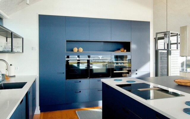 5 Star Holiday Home in Frederiksvaerk