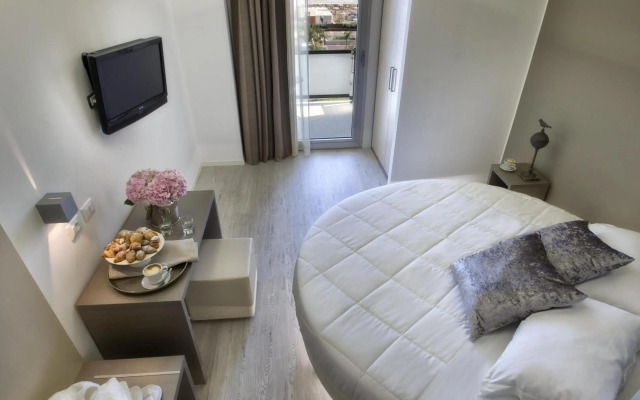 Hotel Boemia
