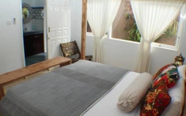 Soleil Villa