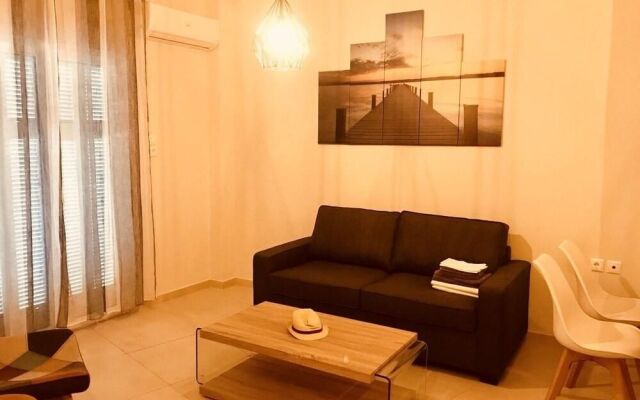 Well being apartment