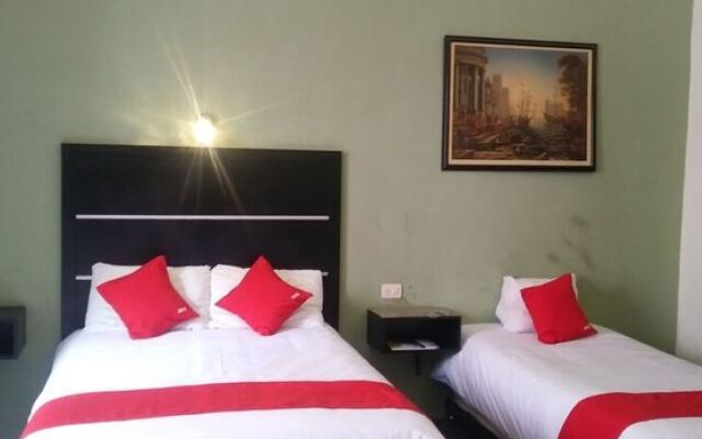 OYO Hotel 304