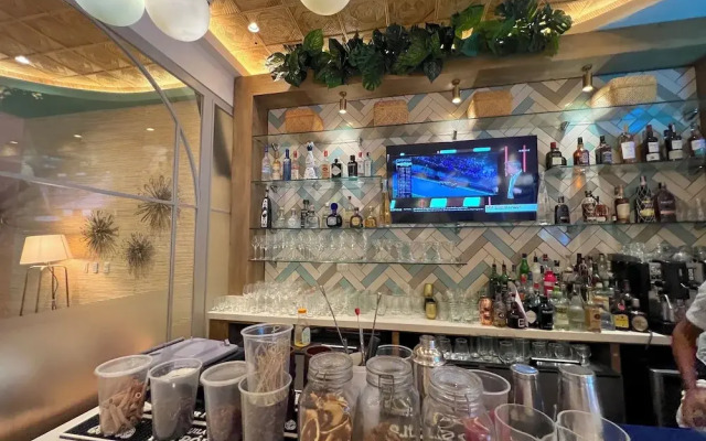 Fiesta Sol Caribe Playa Los Corales