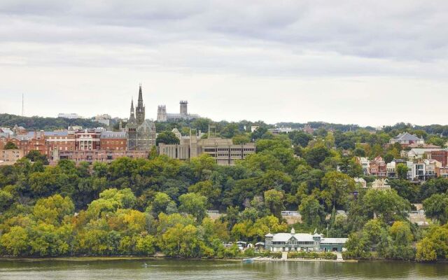 Key Bridge Marriott