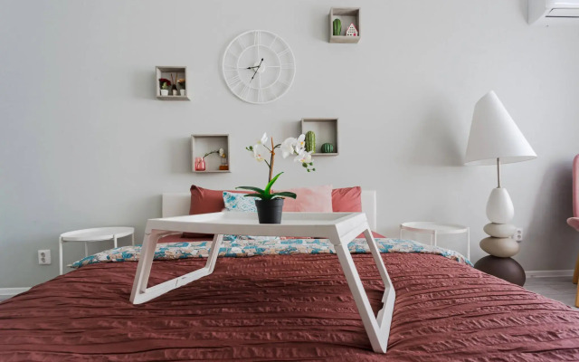 RostovDom (РостовДом) на Доломановском 128