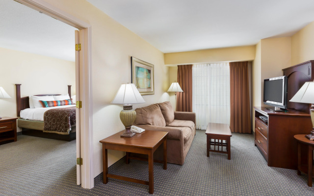 Staybridge Suites McAllen by IHG