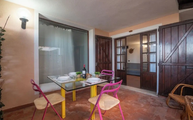 Trilocale Superior Cala Reale 505 Orata