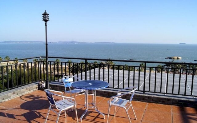 Juhaige Holiday Hotel