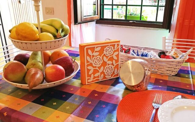 Guest House Casetta Marconi