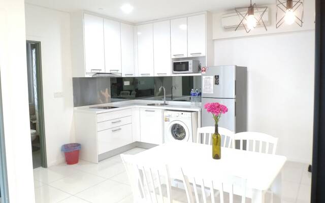 OHO Suites KLCC Summer Suites