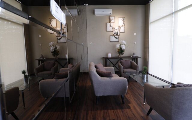 Natio Hotel Medan by RedDoorz