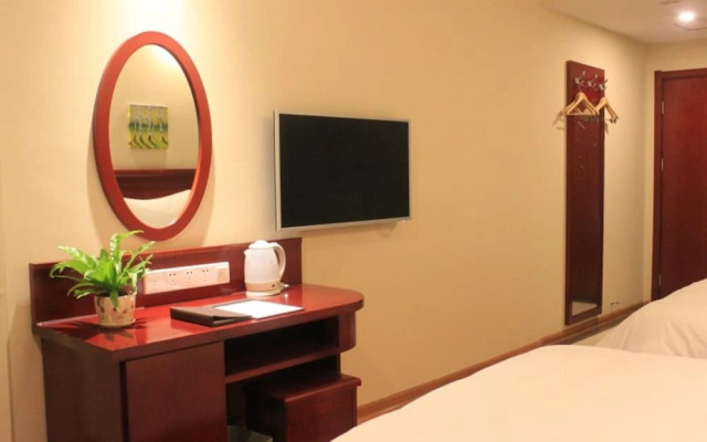 Qufu Motai Hotel
