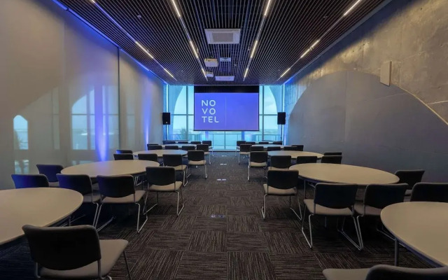 Novotel Recife Marina