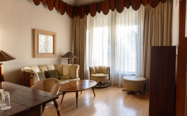 Palavra Resort