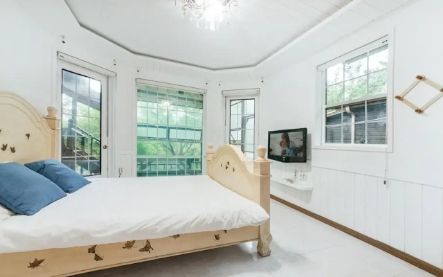 Gapyeong Benest Pension