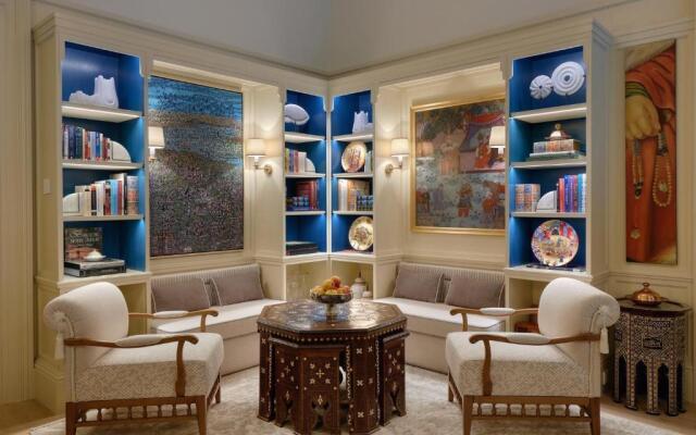 Six Senses Kocatas Mansions Istanbul