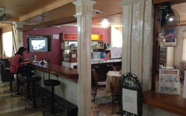 Horizonhill Hotel