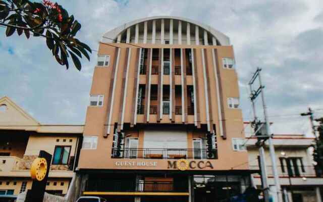 Mocca Guest house
