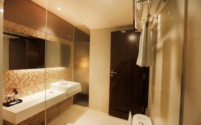 Mercure Padang