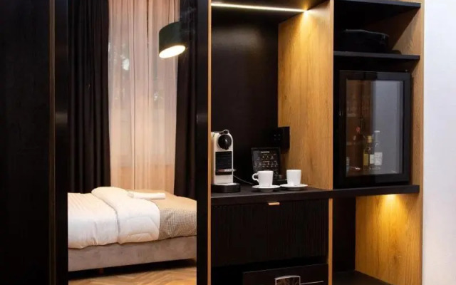 Hotel Teatr