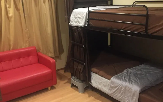 onomichi mochilero - Hostel