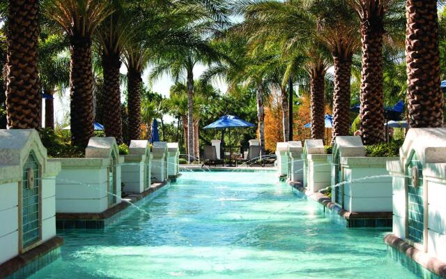 Marriott's Lakeshore Reserve