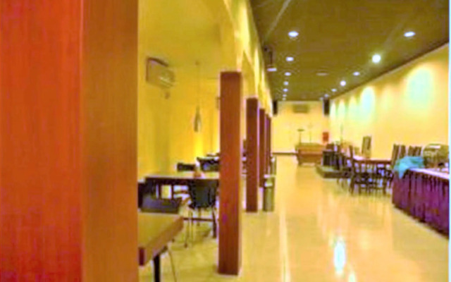 Citra Raya Hotel Banjarmasin