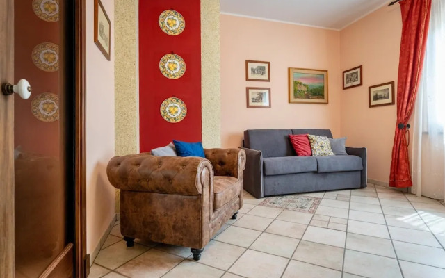 Italianway - Villa Testafiume