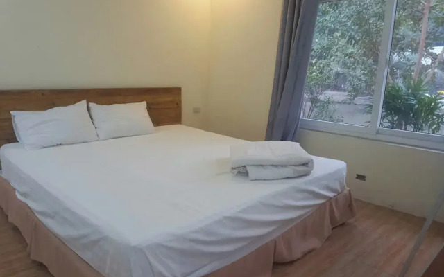 Trang an pristine view homestay