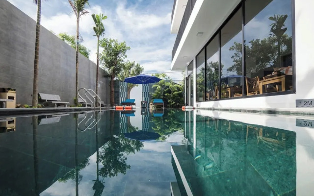 Phuc Villa