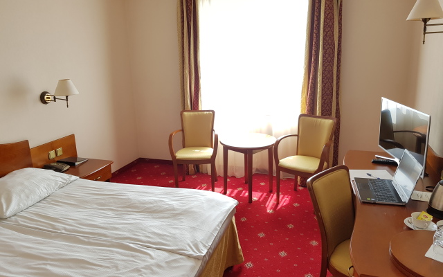 Hotel Sympozjum & SPA