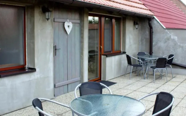 Ubytování U Vojtěšky