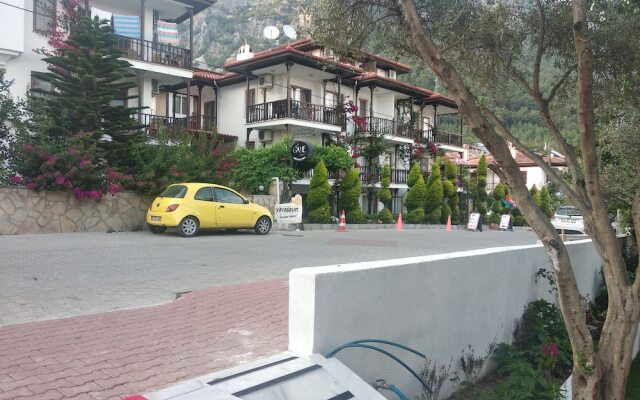 Ozgem Apart Otel