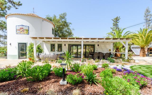 Casa dos Sonhos in Vale do Lobo