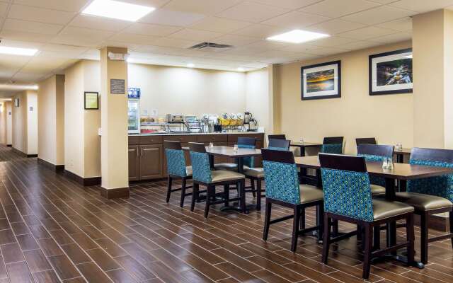 Comfort Inn Acworth - Kennesaw Northwest