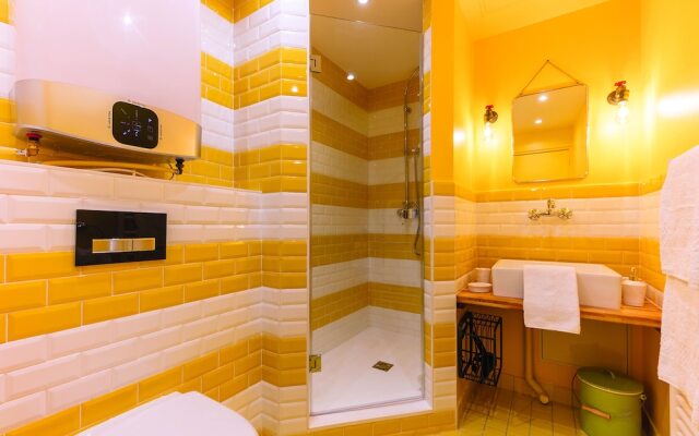 Be You Luxury Apart'Hotel - La Chouette