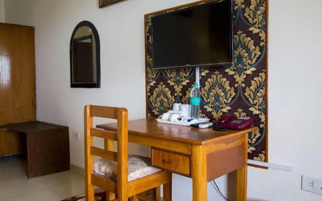Skyview Holiday Home